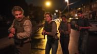 Mark Ruffalo in the series (Image via HBO Max)
